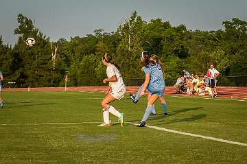 Girls Soccer vs JL Mann 183